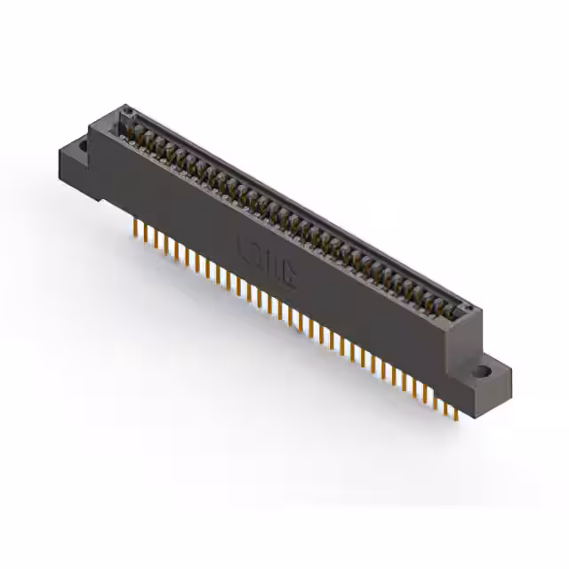 895-032-540-104 EDAC Inc.  Edgeboard Connectors